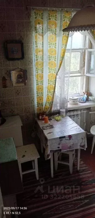 2-к кв. Алтайский край, Бийск ул. Имени Героя Советского Союза ... - Фото 0