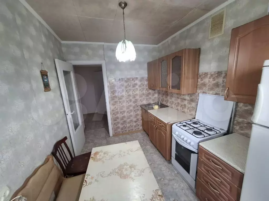 5-к. квартира, 52 м, 5/5 эт. - Фото 1