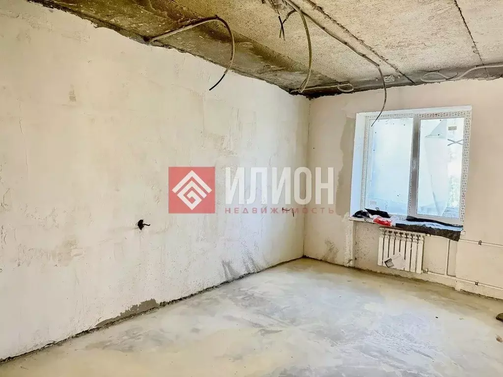 2-к кв. Севастополь ул. Леваневского, 18 (52.8 м) - Фото 2
