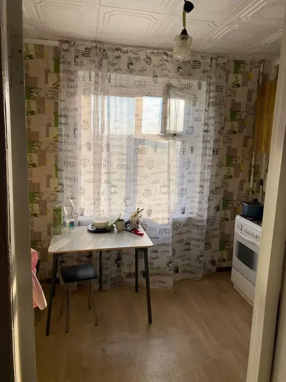 Квартира, 1 комната, 35.3 м - Фото 2