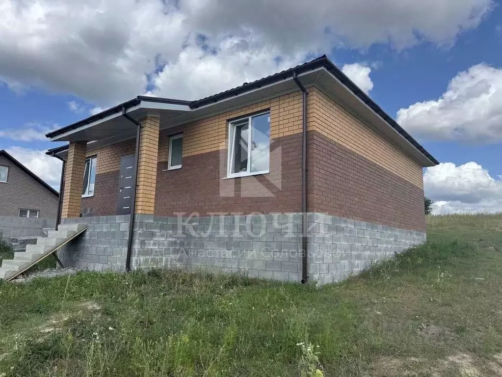 Дом в Белгородская область, Белгородский муниципальный округ, с. Ерик ... - Фото 2