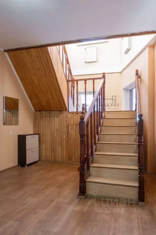 Дом в Башкортостан, Абзелиловский район, Ташбулатовский сельсовет, с. ... - Фото 2