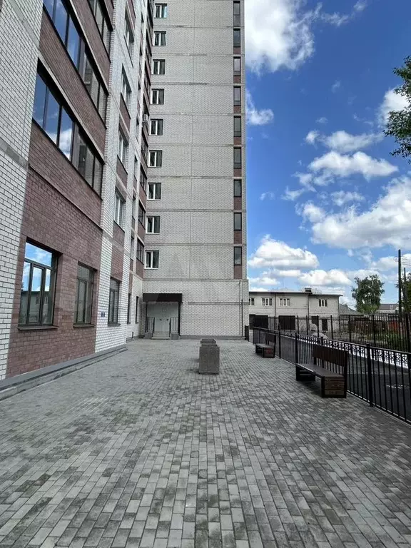 Машиноместо, 14 м - Фото 0