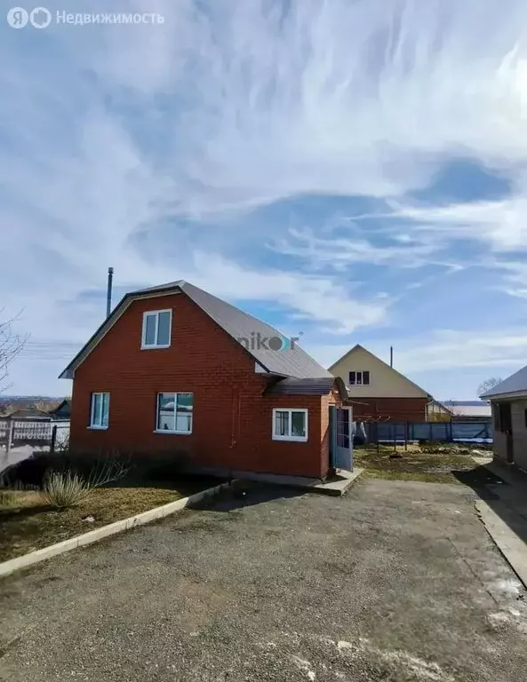 Дом в село Кандры, улица Гагарина (78.8 м) - Фото 2