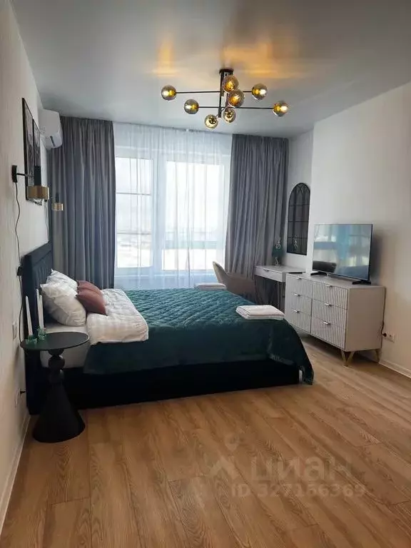 1-к кв. Москва Кусковская ул., 12/1 (42.0 м) - Фото 2