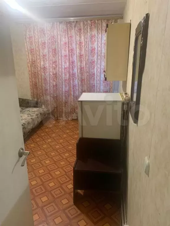 Комната 12 м в 2-к., 5/16 эт. - Фото 1