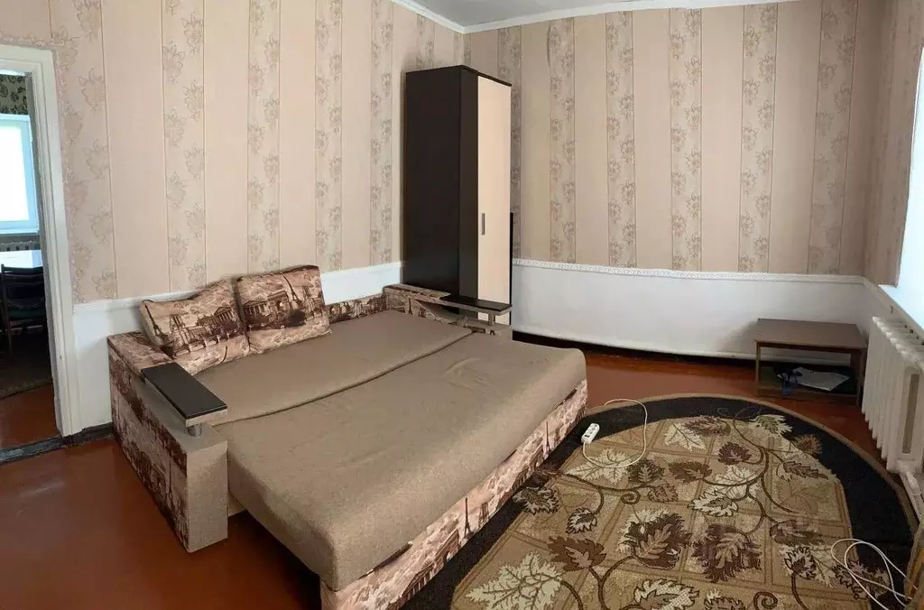 Дом в Крым, Бахчисарай ул. Жуковского (55 м) - Фото 2