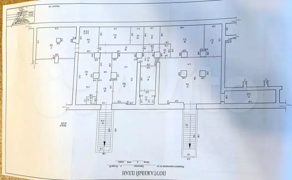 Продается помещение свободного назначения, 341.3 м - Фото 0