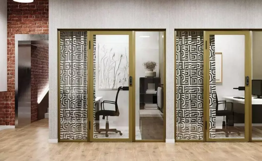 Офис в Санкт-Петербург ул. Жуковского, 19 (258 м) - Фото 1