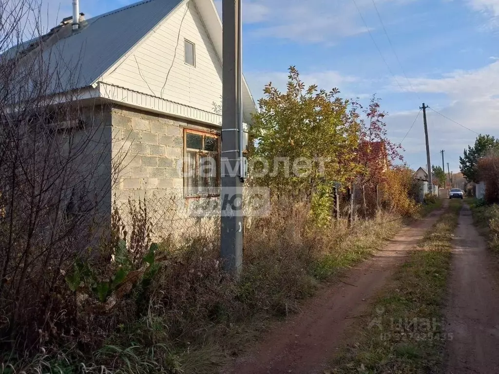 Дом в Челябинская область, Аргаяшский муниципальный округ, Кировский ... - Фото 1