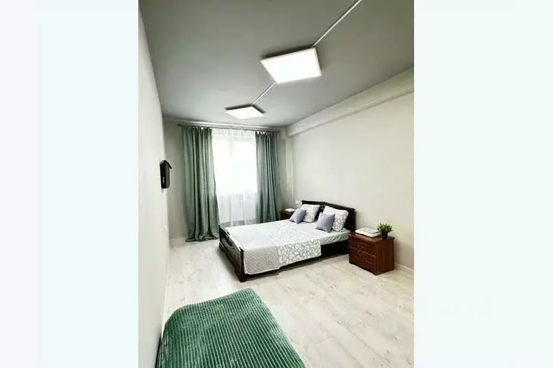 1-к кв. Ставропольский край, Ессентуки Никольская ул., 21к6/1 (40.0 м) - Фото 0