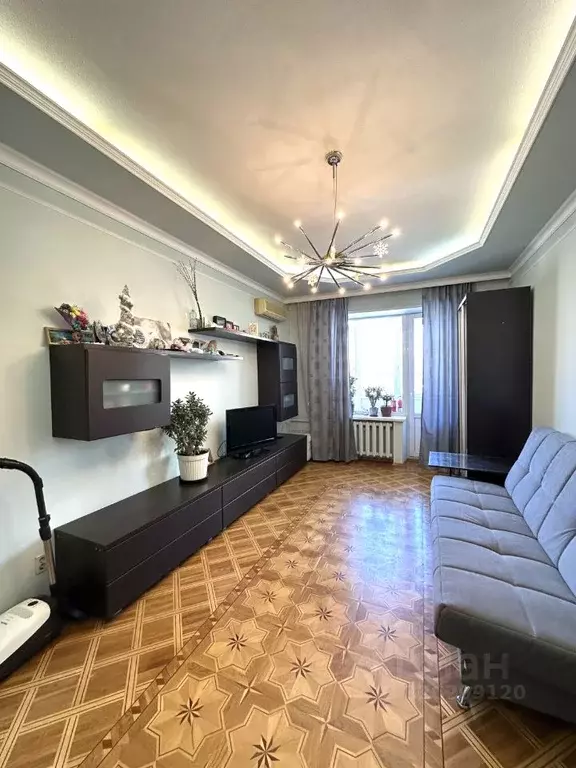 3-к кв. Ростовская область, Таганрог ул. Свободы, 32-2 (75.0 м) - Фото 1