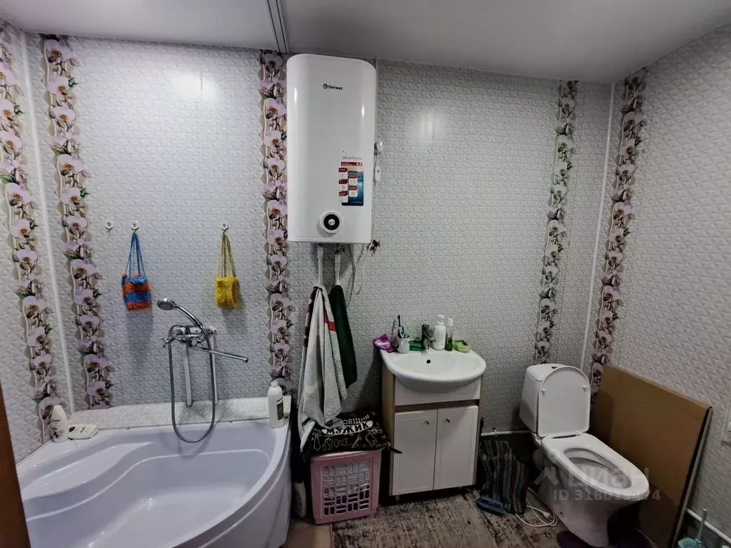 Дом в Красноярский край, Ачинск ул. Лермонтова, 20 (40 м) - Фото 0