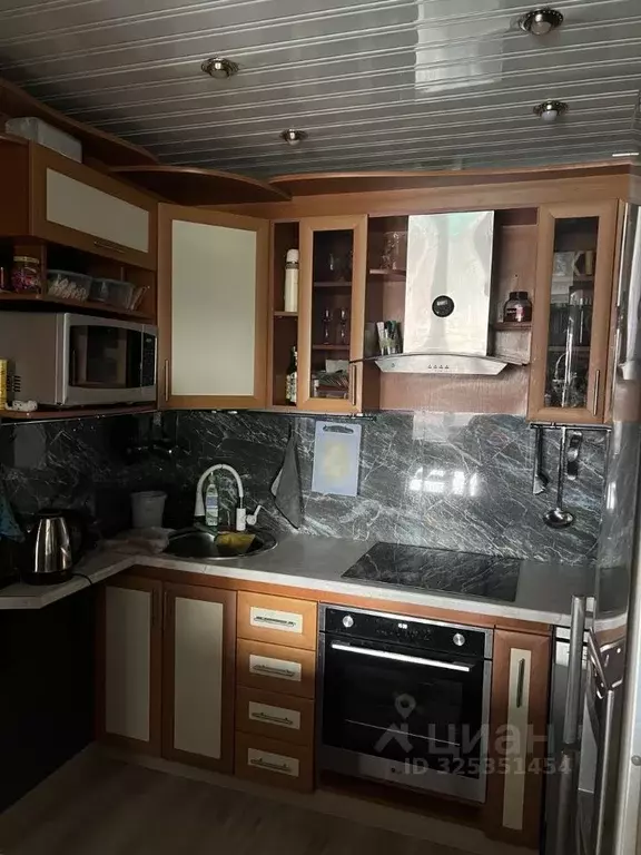 2-к кв. Камчатский край, Елизово Строительная ул., 5 (44.0 м) - Фото 1