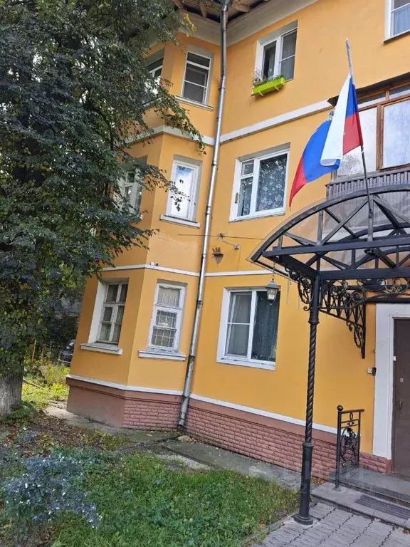 4-к кв. Нижегородская область, Нижний Новгород Композиторская ул., 4 ... - Фото 2