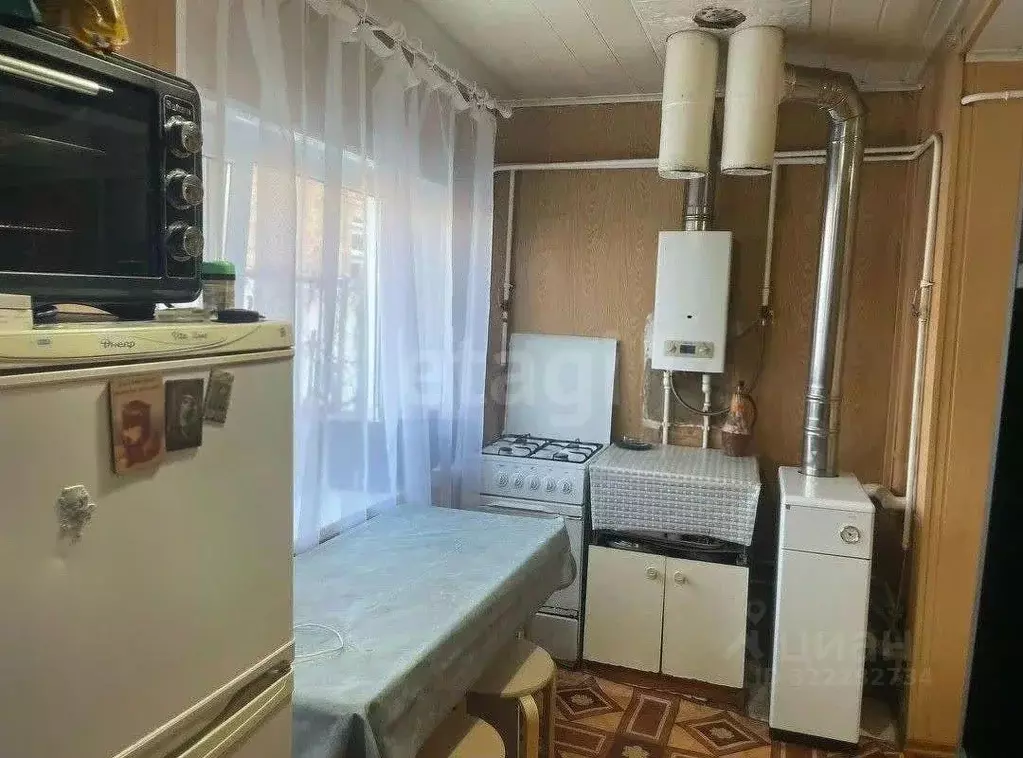 Дом в Ростовская область, Батайск ул. Урицкого (62 м) - Фото 1