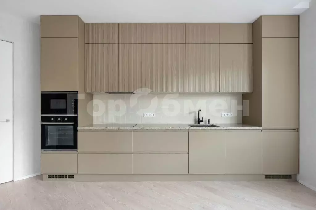 Продается 3-комнатная квартира - Фото 0