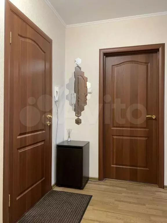 1-к. квартира, 41 м, 8/10 эт. - Фото 1