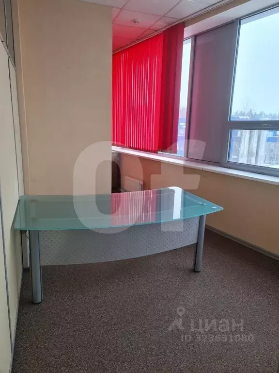 Офис в Московская область, Химки городской округ, д. Дубровки ул. ... - Фото 2