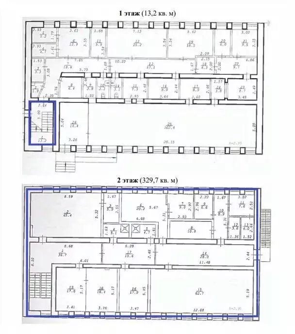 Помещение свободного назначения в Новосибирская область, Каргат ... - Фото 0