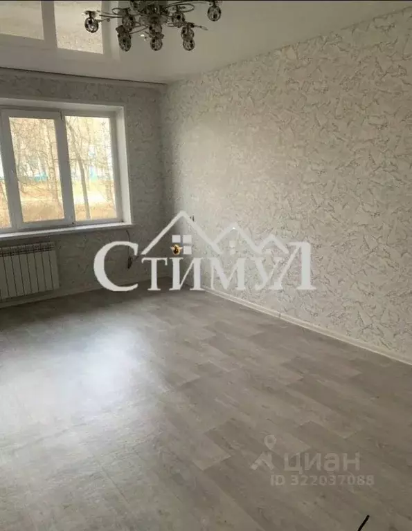 1-к кв. Хакасия, Черногорск ул. Чапаева, 37 (30.0 м) - Фото 2