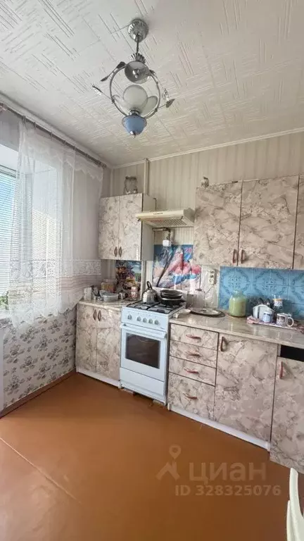 2-к кв. Марий Эл, Йошкар-Ола ул. Героев Сталинградской Битвы, 34А ... - Фото 2