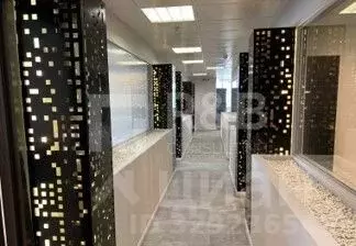 Офис в Москва ул. Двинцев, 12к1Б (683 м) - Фото 2