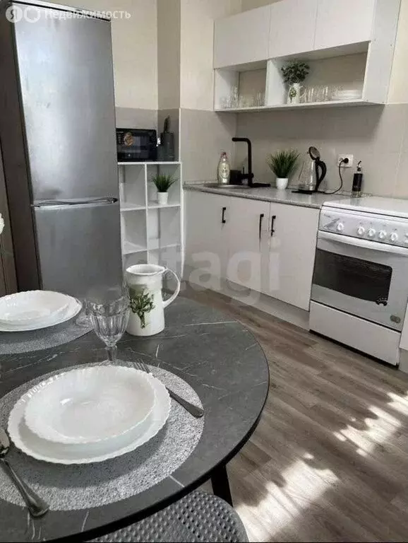 1-комнатная квартира: Батайск, улица Котова, 16к1 (38.6 м) - Фото 0