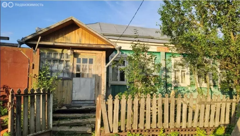 Дом в Ермолино, улица Жукова, 13 (89.5 м) - Фото 0