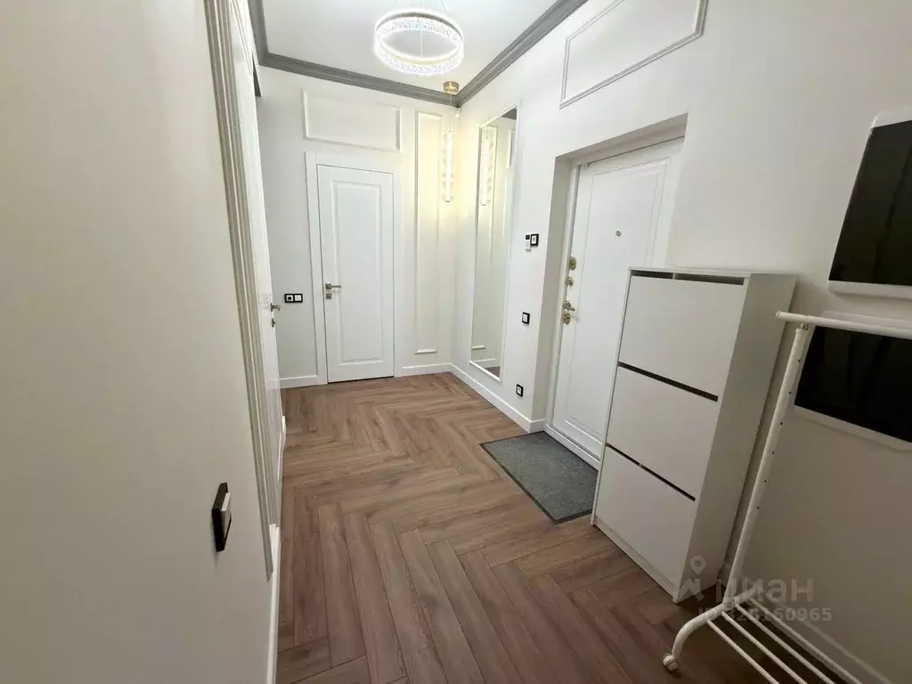 2-к кв. Крым, Ялта ул. Московская, 15к4 (68.0 м) - Фото 1