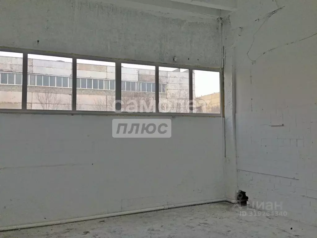 Производственное помещение в Рязанская область, Рязань Рязанская ул., ... - Фото 2