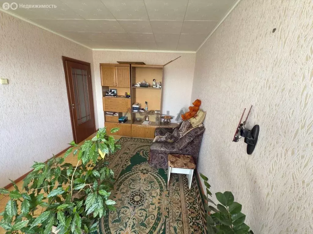 1к в 2-комнатной квартире ( м) - Фото 2