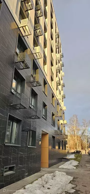 Продаётся квартира-студия, 23.85 м - Фото 0