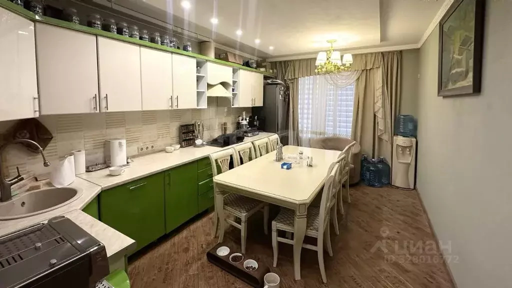 2-к кв. Московская область, Звенигород Одинцовский городской округ, ... - Фото 2