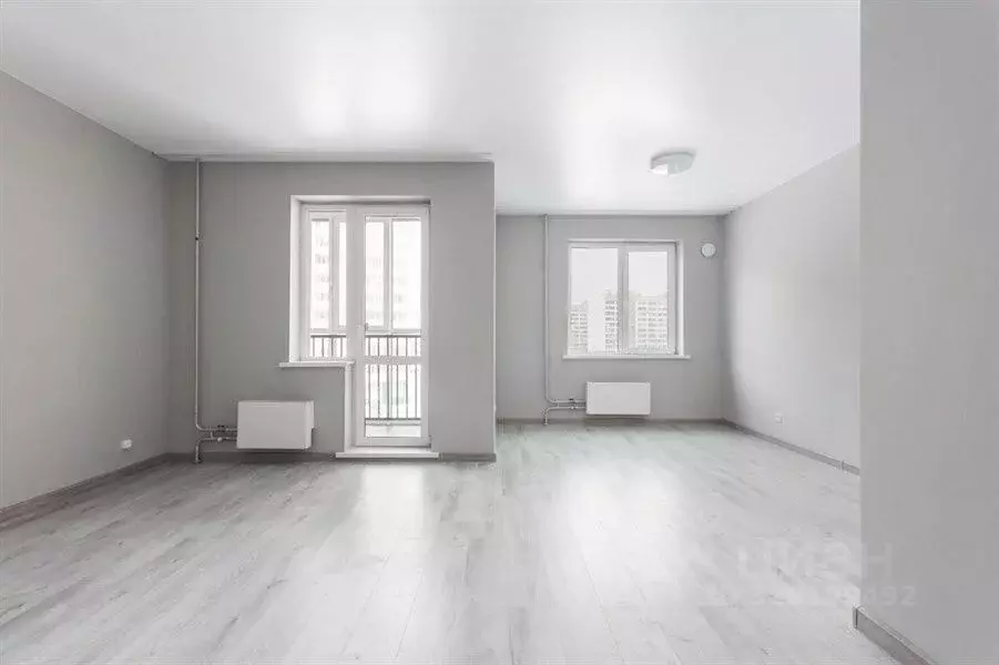 Студия Новосибирская область, Новосибирск ул. Петухова, 172 (40.1 м) - Фото 1