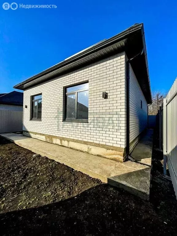 Дом в Аксайский район, хутор Большой Лог (80 м) - Фото 1