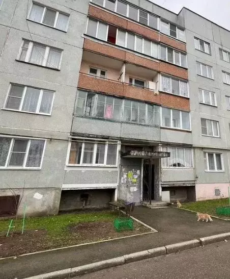 Продаётся 3-к квартира, 67 м - Фото 0