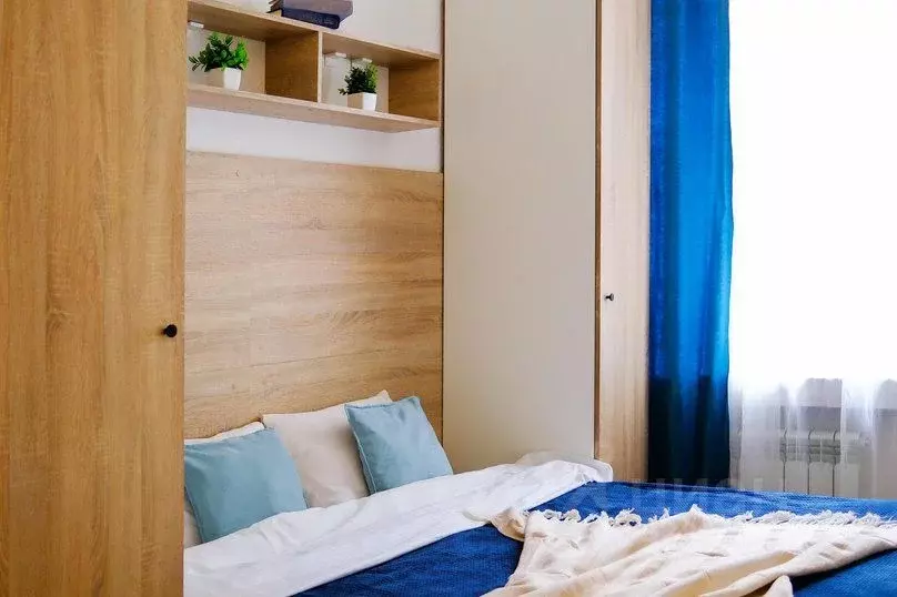 1-к кв. Санкт-Петербург Гороховая ул., 32 (18.0 м) - Фото 2