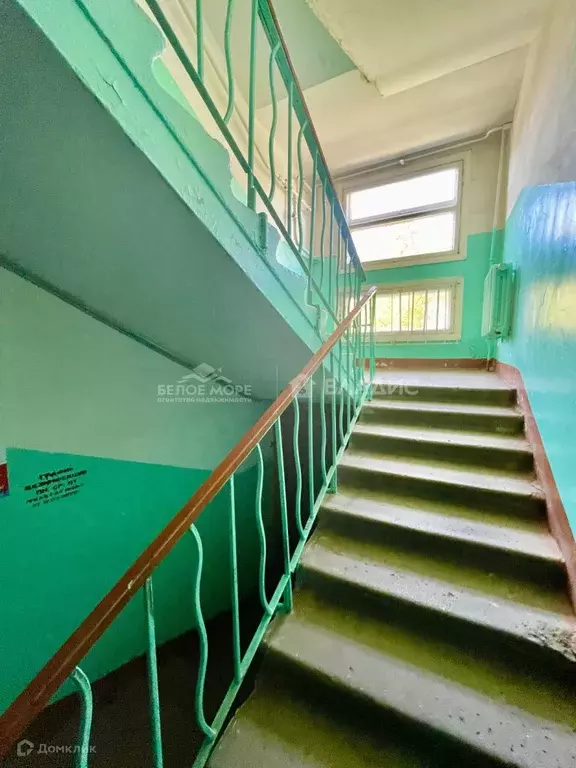 Продаётся 1-к квартира, 31 м - Фото 1