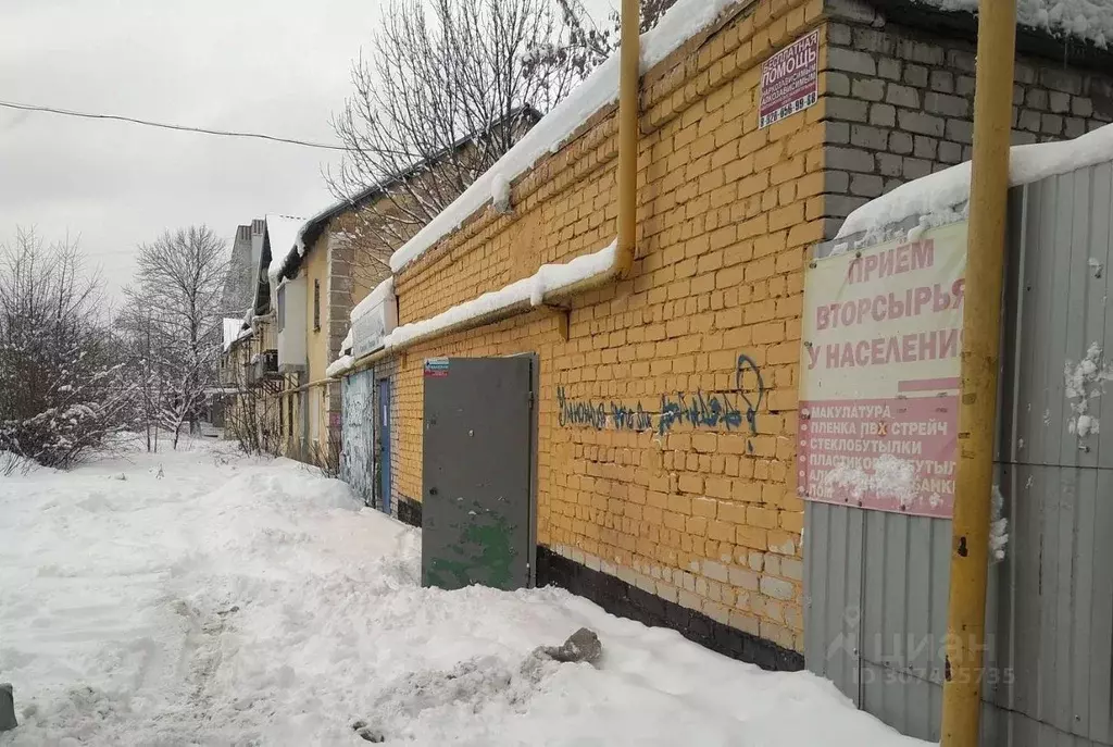 Помещение свободного назначения в Нижегородская область, Нижний ... - Фото 2