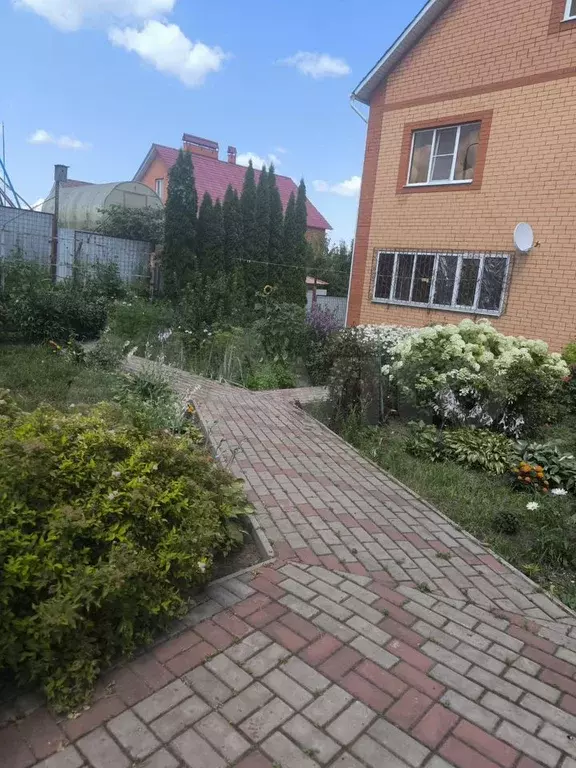 Дом 460 м на участке 11,6 сот. - Фото 1