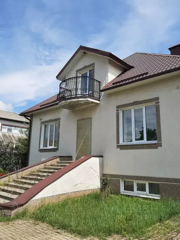Коттедж в Белгородская область, Белгородский район, Разумное рп  (250 ... - Фото 0