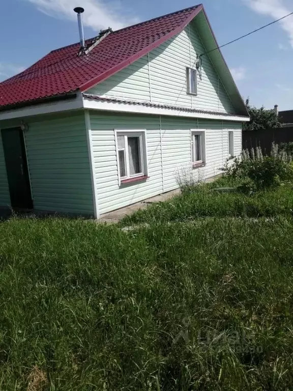 Дом в Санкт-Петербург, Санкт-Петербург, Павловск Славяночка-3 СНТ, ул. ... - Фото 0