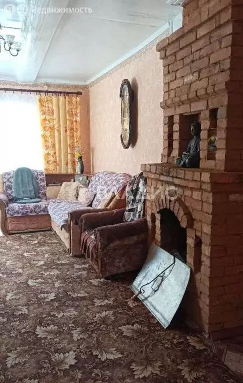 Дом в Гороховецкий район, муниципальное образование Денисовское, ... - Фото 1