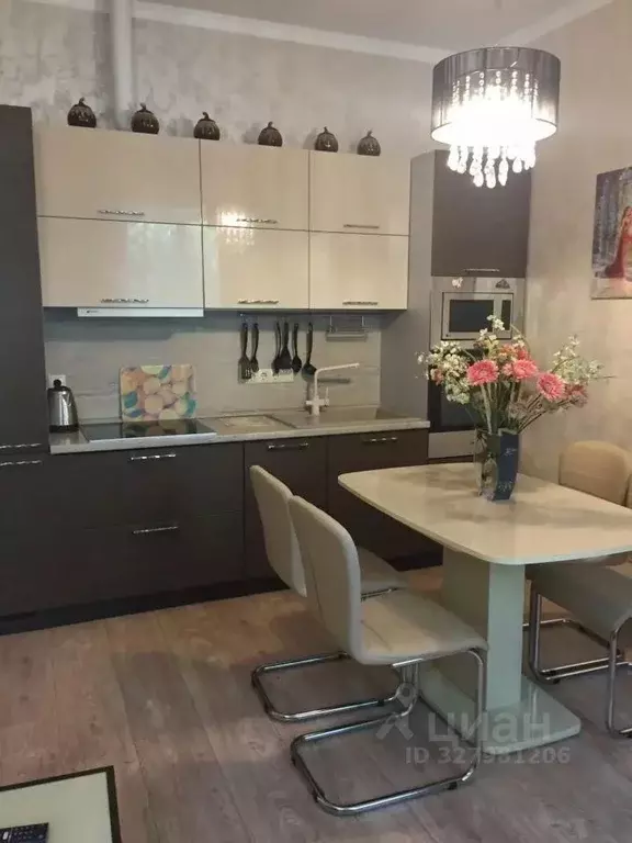 3-к кв. Московская область, Мытищи городской округ, пос. Поведники ул. ... - Фото 2