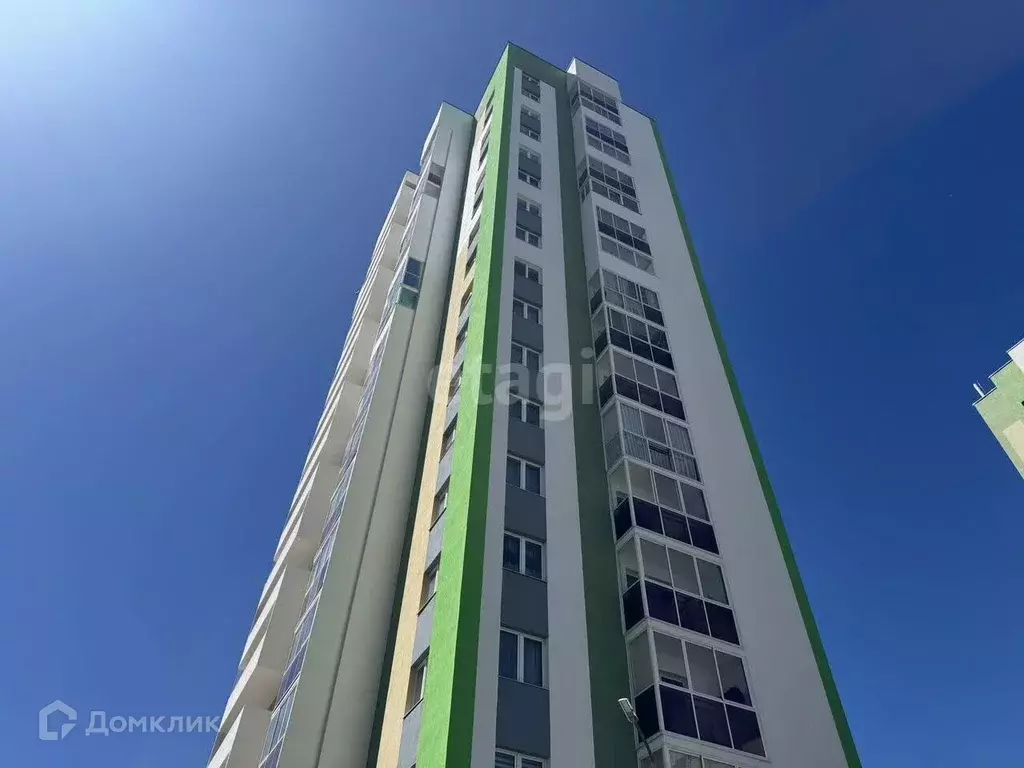 Продаётся 1-к квартира, 36 м - Фото 1