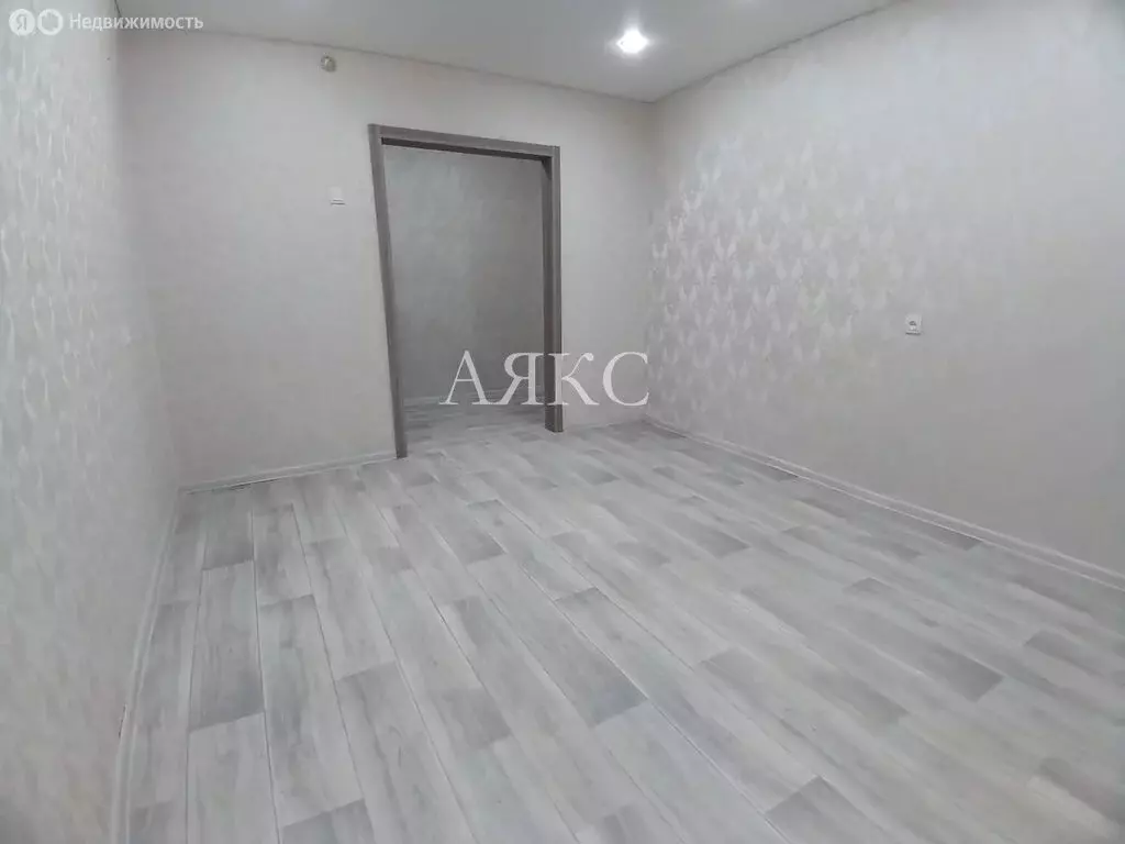 2-комнатная квартира: Ишимбай, улица Чкалова, 12 (49 м) - Фото 1