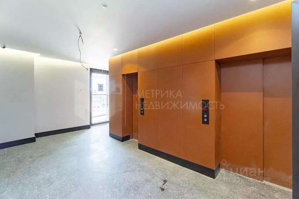 3-к кв. Тюменская область, Тюмень Профсоюзная ул., 56 (104.5 м) - Фото 0