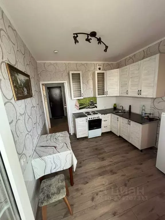 1-к кв. Краснодарский край, Краснодар Завод Измерительных Приборов ... - Фото 2