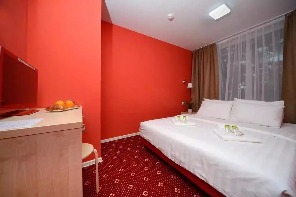 Комната Москва просп. Вернадского, 105К2 (15.0 м) - Фото 2